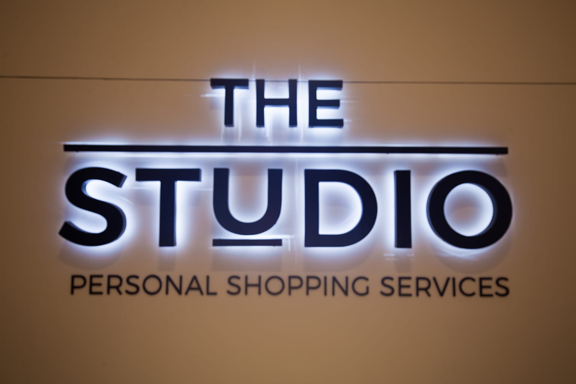 Retail Construction Houston Case Study: The Studio