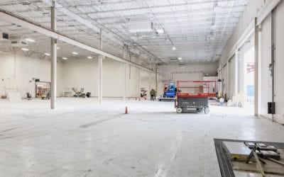 Houston Commercial Contractor