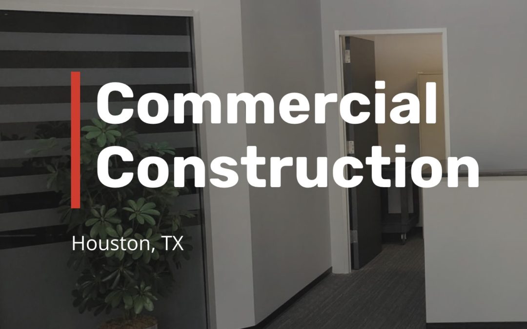 Commercial Construction: The Right Choice for Your Next Construction Project