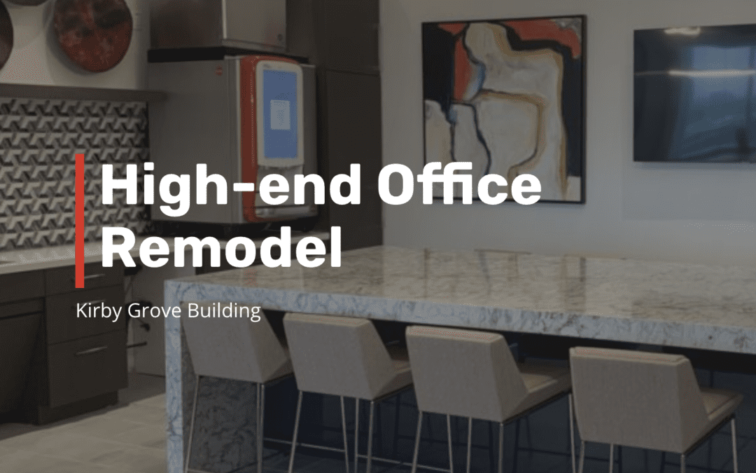 Design-Build Construction: From Workplace to Workspace