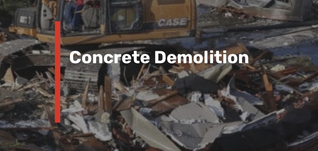 Houston Concrete Contractor