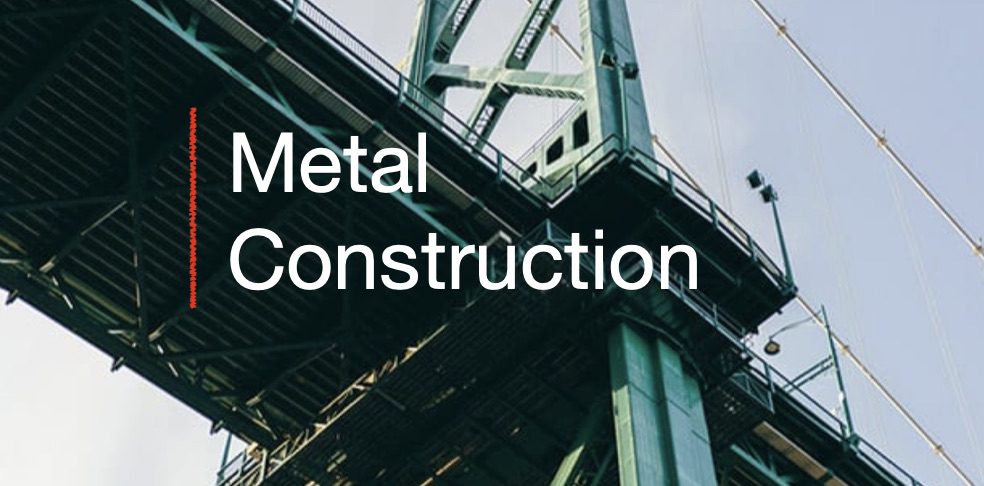 Metal Building Construction in Houston, Texas