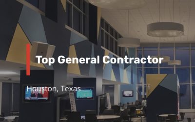 Houston Commercial General Contractor