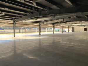 Commercial Construction in Houston