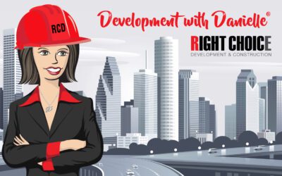 Development with Danielle© — Rodeo Wrap-Up