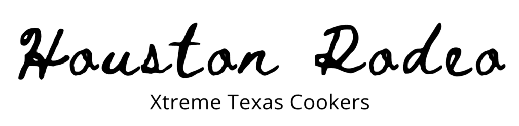 Xtreme Texas Cookers 