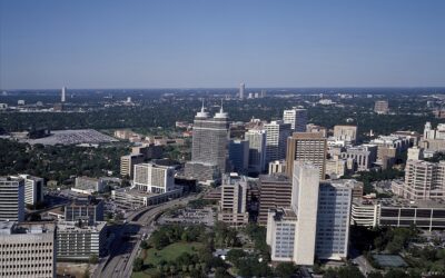 Houston Builder — We Are Changing Houston’s Commercial Landscape One Project At a Time!